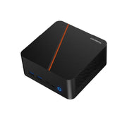 Colorful 七彩虹 SMART 500A Ryzen7 7735HS 16GB RAM 1TB SSD Win11 Home 迷你電腦