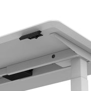 ilikedesk ILD-D3 W/B62 雙摩打三段電動升降枱