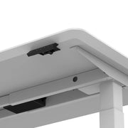 ilikedesk ILD-D3 W/B01 雙摩打三段電動升降枱