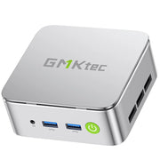 GMKTEC NucBox G10 AMD Ryzen 5 3500U 16GB RAM 1TB SSD Window 11 Pro 迷你電腦
