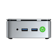 GMKTEC NucBox G10 AMD Ryzen 5 3500U 16GB RAM 1TB SSD Window 11 Pro 迷你電腦