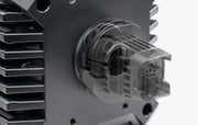 Fanatec CSL DD 5Nm (QR2L) 直驅賽車底座 (QR2 快拆系統 / 5Nm 恆定扭力 [可升級至8Nm] / 高效率被動散熱系統)