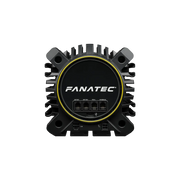 Fanatec ClubSport DD 12Nm 直驅賽車底座 (12Nm 持久穩定高扭力 / FullForce 極低延遲力回饋 / QR2 快拆系統)