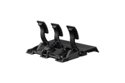 Fanatec CSL Elite Pedals V2 賽車腳踏 (90KG 可調整 Load Cell 雙階段煞車系統 / 可倒置安裝腳踏 / PC、Xbox、PS平台兼容)
