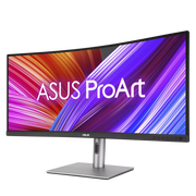 ASUS ProArt PA34VCNV 34吋 UWQHD 60Hz 3800R IPS 專業顯示器