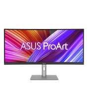 ASUS ProArt PA34VCNV 34吋 UWQHD 60Hz 3800R IPS 專業顯示器