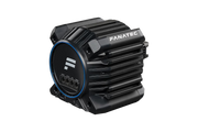 Fanatec Gran Turismo® DD Pro 5Nm (QR2L) 賽車方向盤套裝 (GT DD Pro 5Nm QR2 Lite 基座 + CSL 兩腳踏 + GT DD PRO 方向盤[280mm] + 桌面夾具)