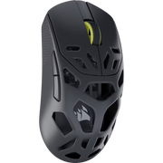 Corsair SABRE V2 PRO Wireless Magnesium Alloy Gaming Mouse 鎂合金無線遊戲滑鼠 黑色 (包送順豐站)