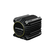 Fanatec ClubSport DD 12Nm 直驅賽車底座 (12Nm 持久穩定高扭力 / FullForce 極低延遲力回饋 / QR2 快拆系統)