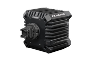Fanatec CSL DD 5Nm (QR2L) 直驅賽車底座 (QR2 快拆系統 / 5Nm 恆定扭力 [可升級至8Nm] / 高效率被動散熱系統)