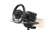 Fanatec Gran Turismo® DD Pro 5Nm (QR2L) 賽車方向盤套裝 (GT DD Pro 5Nm QR2 Lite 基座 + CSL 兩腳踏 + GT DD PRO 方向盤[280mm] + 桌面夾具)