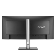 ASUS ProArt PA34VCNV 34吋 UWQHD 60Hz 3800R IPS 專業顯示器