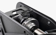 Fanatec ClubSport Handbrake V2 手煞 (CNC 金屬製造 / 可調整阻力、角度、行程 / 多種安裝方法)