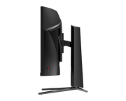 MSI MPG 346CQRF X24 34吋 240Hz Rapid-VA 1500R UWQHD 曲面電競顯示器 (此產品不包送貨)