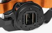 Fanatec CSL Elite Steering Wheel McLaren GT3 V2 (QR2L) 賽車方向盤軚環 (300mm 軚環 / 1" 白色OLED顯示 / 搖桿式磁力撥片+多用途撥片系統 / 9按鈕+7軸 FunkySwitch™搖桿+2雙向開關+2多位置開關 / PC、PlayStation、Xbox 兼容）
