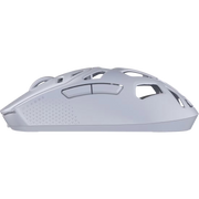 Corsair SABRE V2 PRO Wireless Magnesium Alloy Gaming Mouse 鎂合金無線遊戲滑鼠 白色 (包送順豐站)