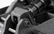 Fanatec CSL Elite Pedals V2 賽車腳踏 (90KG 可調整 Load Cell 雙階段煞車系統 / 可倒置安裝腳踏 / PC、Xbox、PS平台兼容)