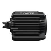 Fanatec ClubSport DD+ 15Nm 直驅賽車底座 (官方PS認證 / 15Nm 持久穩定高扭力 / FullForce 極低延遲力回饋 / QR2 快拆系統 / PC、PlayStation兼容)