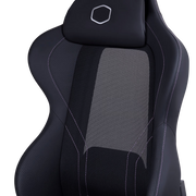 Cooler Master Hybrid 1 人體工學電競椅 (9月中至尾到貨)