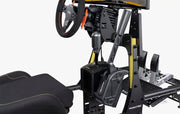 Fanatec ClubSport Handbrake V2 手煞 (CNC 金屬製造 / 可調整阻力、角度、行程 / 多種安裝方法)