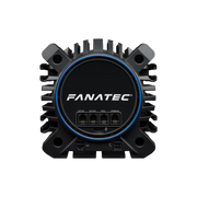 Fanatec ClubSport DD+ 15Nm 直驅賽車底座 (官方PS認證 / 15Nm 持久穩定高扭力 / FullForce 極低延遲力回饋 / QR2 快拆系統 / PC、PlayStation兼容)