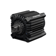 Fanatec ClubSport DD+ 15Nm 直驅賽車底座 (官方PS認證 / 15Nm 持久穩定高扭力 / FullForce 極低延遲力回饋 / QR2 快拆系統 / PC、PlayStation兼容)