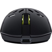 Corsair SABRE V2 PRO Wireless Magnesium Alloy Gaming Mouse 鎂合金無線遊戲滑鼠 黑色 (包送順豐站)