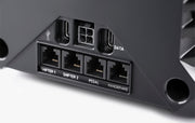 Fanatec CSL DD 5Nm (QR2L) 直驅賽車底座 (QR2 快拆系統 / 5Nm 恆定扭力 [可升級至8Nm] / 高效率被動散熱系統)