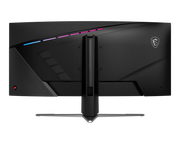 MSI MPG 346CQRF X24 34吋 240Hz Rapid-VA 1500R UWQHD 曲面電競顯示器 (此產品不包送貨)