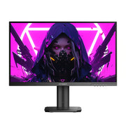 INNOCN 27D1V 27吋 雙模式 (UHD@144Hz/FHD@288Hz) Fast IPS 電競顯示器 (此產品不包送貨)(9月尾到貨)