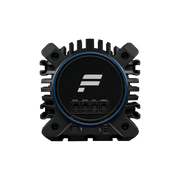 Fanatec Gran Turismo® DD Pro 5Nm (QR2L) 賽車方向盤套裝 (GT DD Pro 5Nm QR2 Lite 基座 + CSL 兩腳踏 + GT DD PRO 方向盤[280mm] + 桌面夾具)