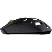 Corsair SABRE V2 PRO Wireless Magnesium Alloy Gaming Mouse 鎂合金無線遊戲滑鼠 黑色 (包送順豐站)