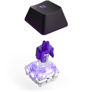 NZXT Function 2 Full Size Mechanical Keyboard (包送順豐站)