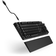 NZXT Function 2 Full Size Mechanical Keyboard (包送順豐站)