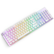 NZXT Function 2 Full Size Mechanical Keyboard (包送順豐站)