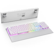 NZXT Function 2 Full Size Mechanical Keyboard (包送順豐站)