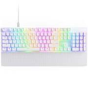 NZXT Function 2 Full Size Mechanical Keyboard (包送順豐站)