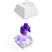 NZXT Function 2 Full Size Mechanical Keyboard (包送順豐站)