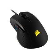 Corsair Ironclaw RGB 光學滑鼠