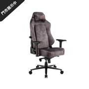 i-Rocks T28 Plus 貓抓布面電競椅 (9月尾到貨)