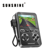 SUNSHINE EBHKG 黑色遊戲機無線充電器(5000mAh)