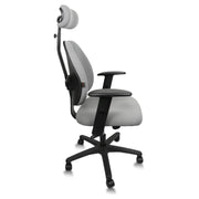 Progress 08 人體工學辦公椅