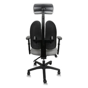 Progress 08 人體工學辦公椅