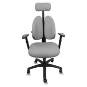 Progress 08 人體工學辦公椅