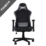 1月優惠 DarkFlash RC400 Gaming Chair (代理有貨)