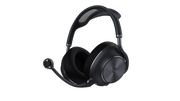 8月優惠 Turtle Beach Stealth Pro II ANC主動降噪 可換電 Hi-Res認證 三模無線遊戲耳機(XBOX-黑色)(代理有貨)
