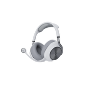 Turtle Beach Stealth Pro II ANC主動降噪 可換電 Hi-Res認證 三模無線遊戲耳機(XBOX-白色)(代理有貨)