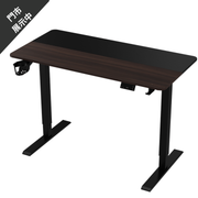 ThunderX3 EZLY RGONOMIC GAMING DESK (Loft Black)(9月到貨)