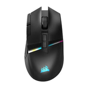 Corsair Darkstar Wireless RGB MMO/MOBA 無線遊戲滑鼠 (包送順豐站)