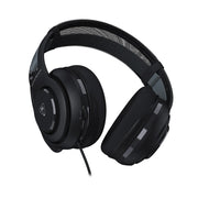Turtle Beach Atlas 200 有線遊戲耳機 (附USB音效轉接器for PC)